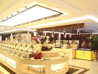 Яньцзи: Yanji Yanbian International Hotel