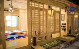 Яньцзи: Yanji Yanbian International Hotel