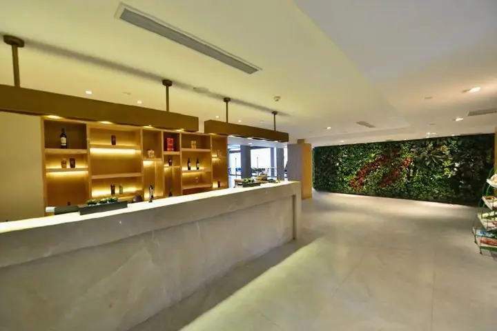 Пекин: Yitel Collection Beijing Zhongguancun Software Park