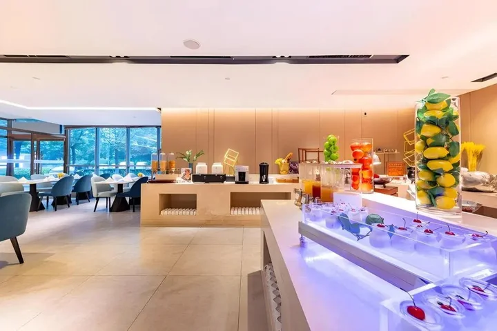 Пекин: Yitel Collection Beijing Zhongguancun Software Park