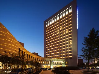 Сиань: ZTE Hotel Xi'an