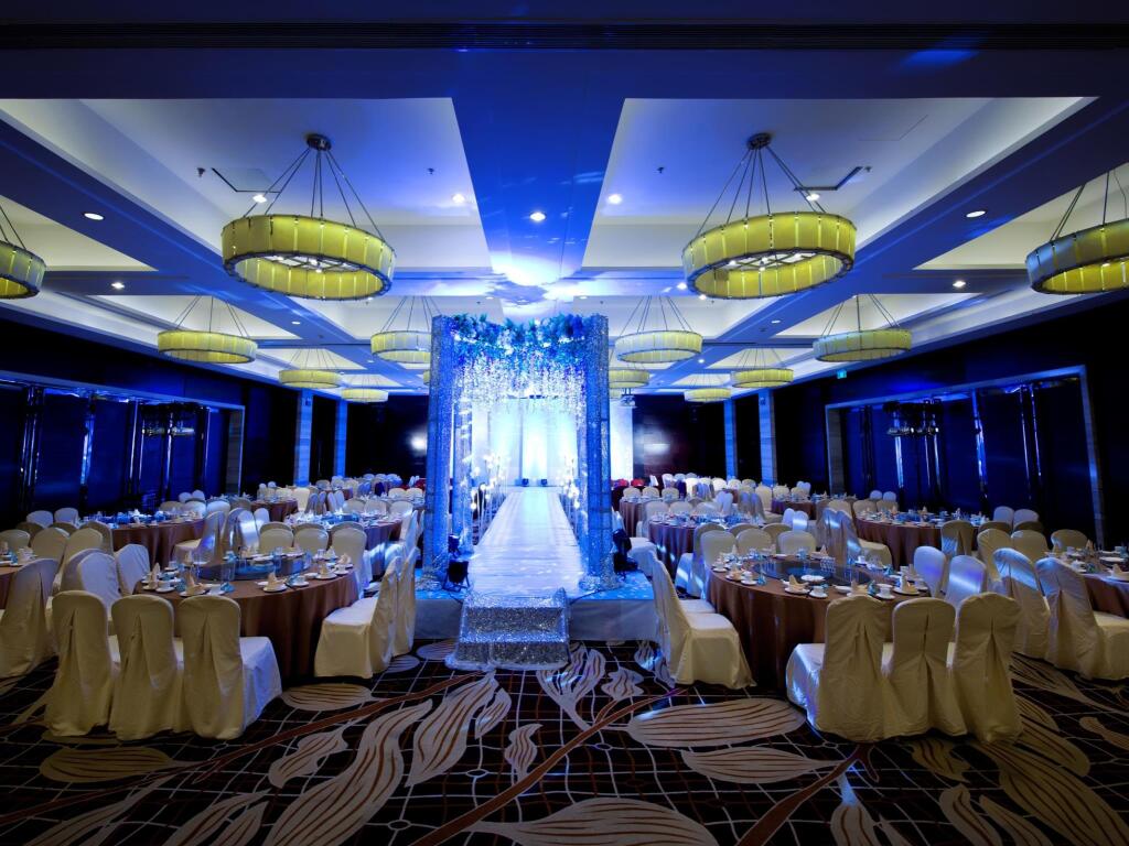 Сиань: ZTE Hotel Xi'an