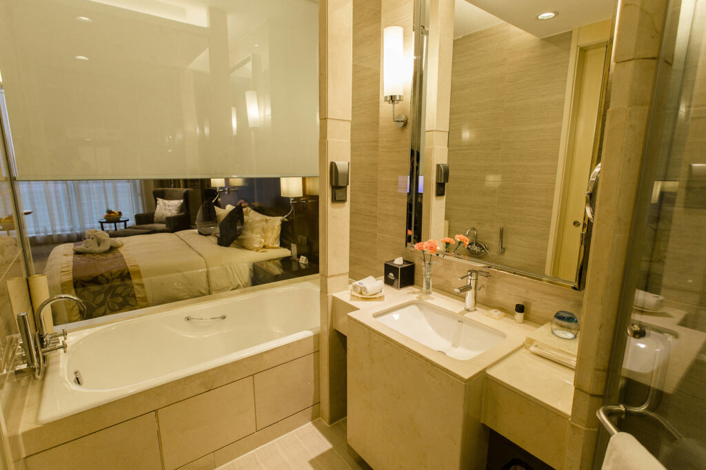Сиань: ZTE Hotel Xi'an