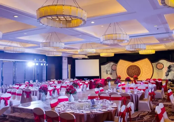 Сиань: ZTE Hotel Xi'an