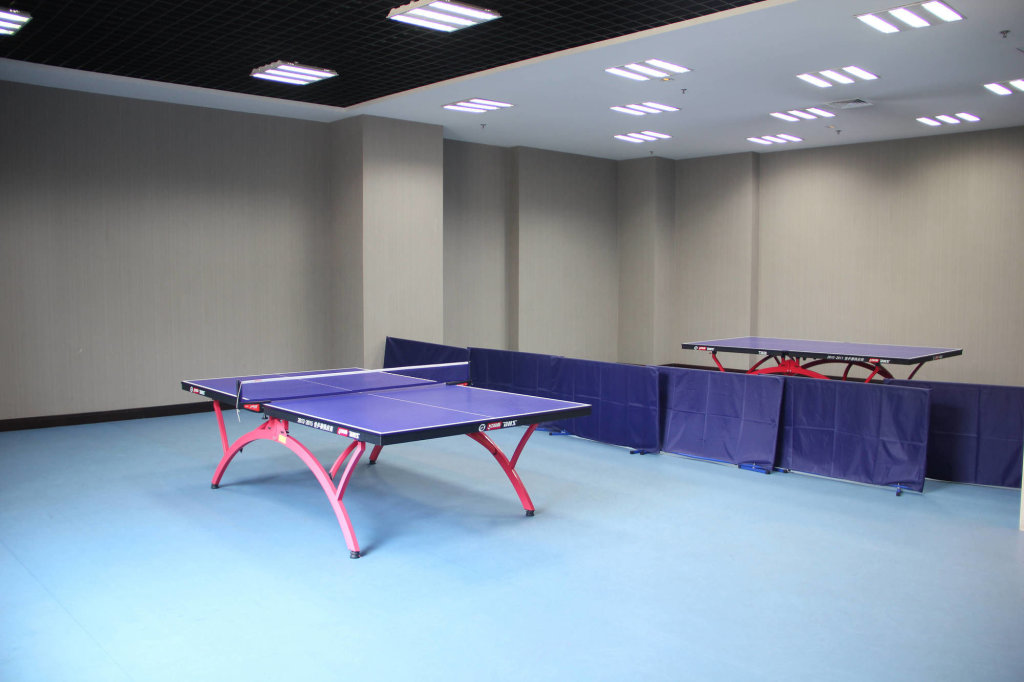 Сиань: ZTE Hotel Xi'an