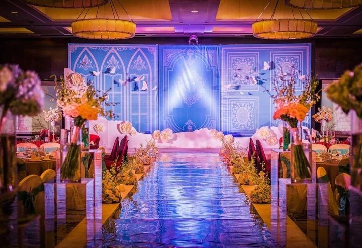 Сиань: ZTE Hotel Xi'an