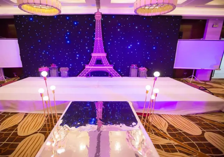 Сиань: ZTE Hotel Xi'an