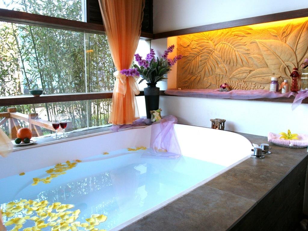 Куньмин: Kunming Anning Spring Soul Garden Spa & Resort