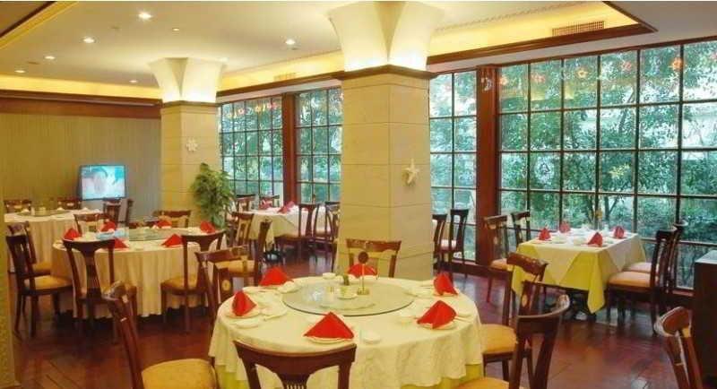 Чэнду: Sichuan Wei Deng Hotel