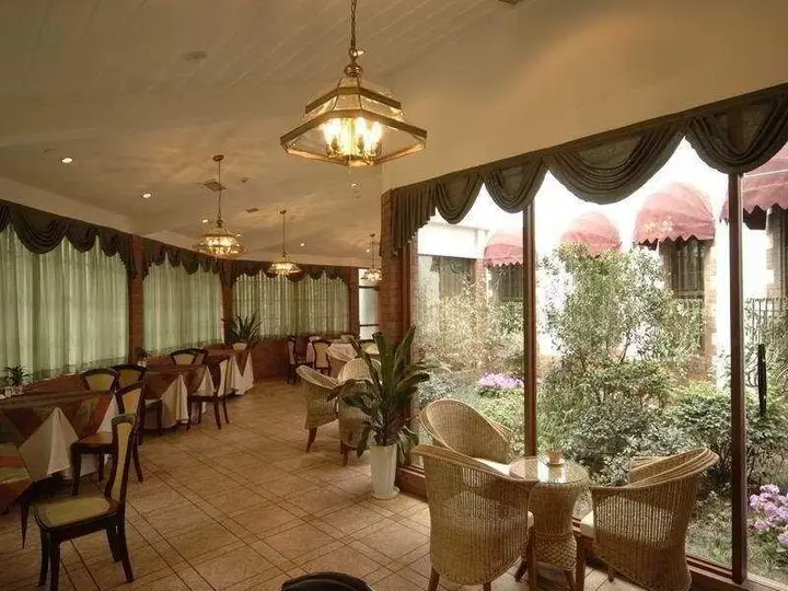 Чэнду: Sichuan Wei Deng Hotel