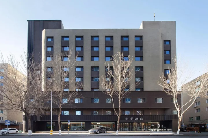 Шэньян: JI Hotel Shenyang Consulate Branch