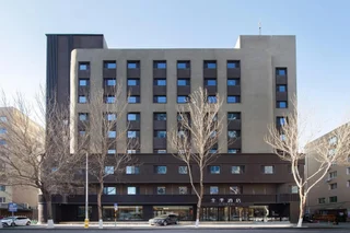 Шэньян: JI Hotel Shenyang Consulate Branch