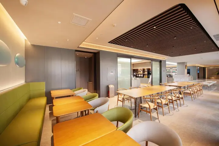 Шэньян: JI Hotel Shenyang Consulate Branch