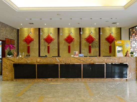 Starway Jiujiang Tianxiang Branch — фото 2