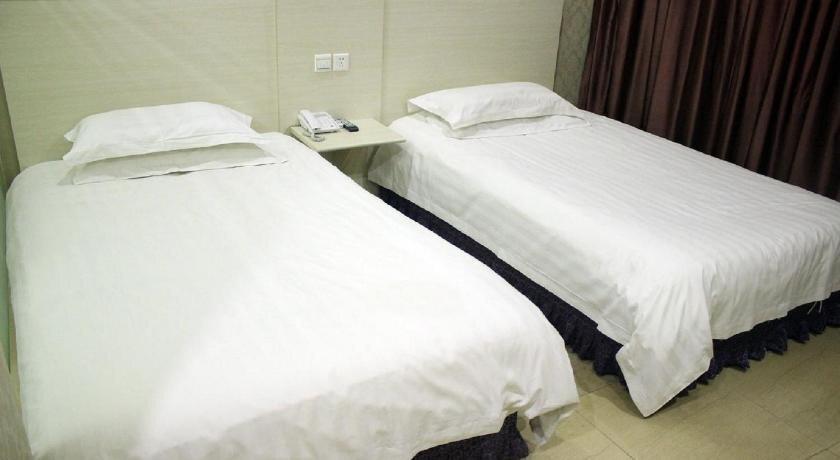 Цзюцзян: Starway Jiujiang International Convention Centre Branch