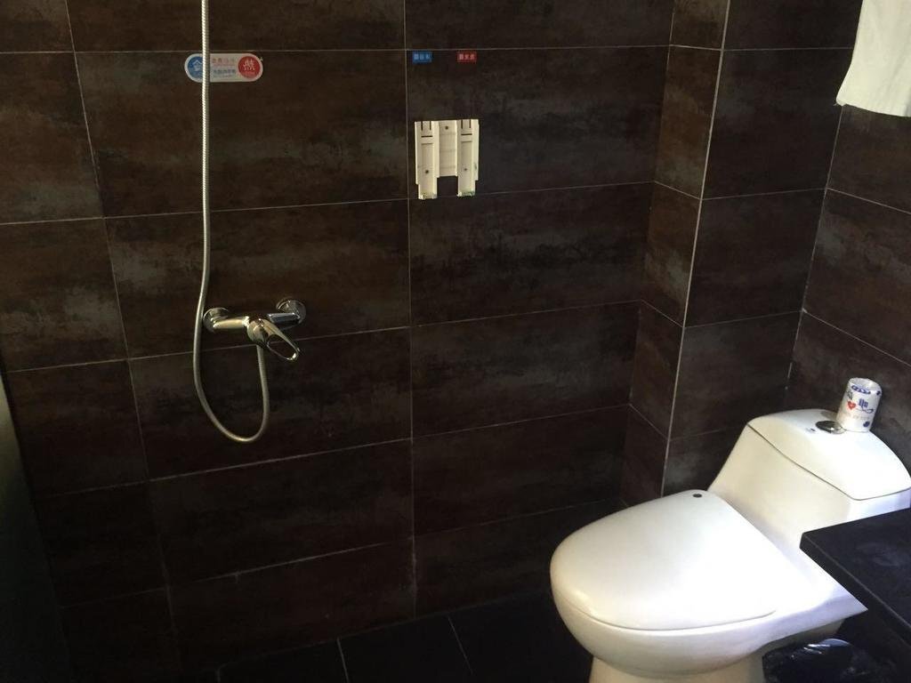 Outai Business Fast Hotel Lukou Boutique — фото 6