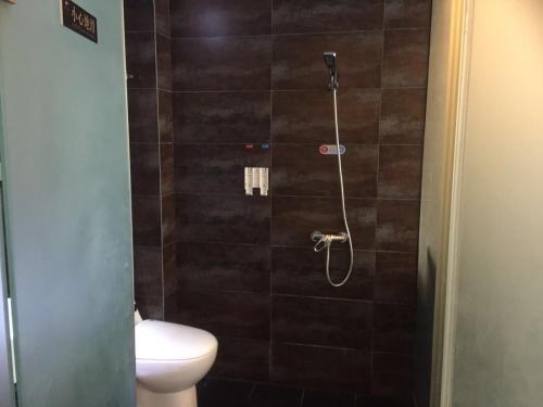Нанкин: Oulu Business Fast Hotel Nanjing Lukou International Airport No1