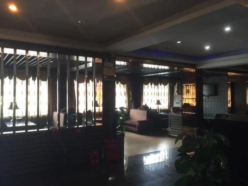 Oulu Business Fast Hotel Nanjing Lukou International Airport No1 — фото 6