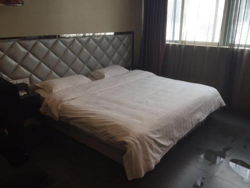 Нанкин: Oulu Business Fast Hotel Nanjing Lukou International Airport No1