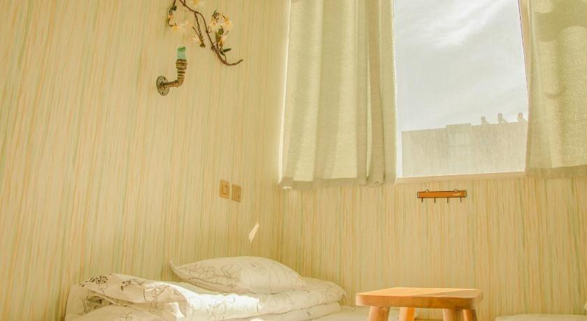 Чжанъе: Zhangye Xi Xia Hotel