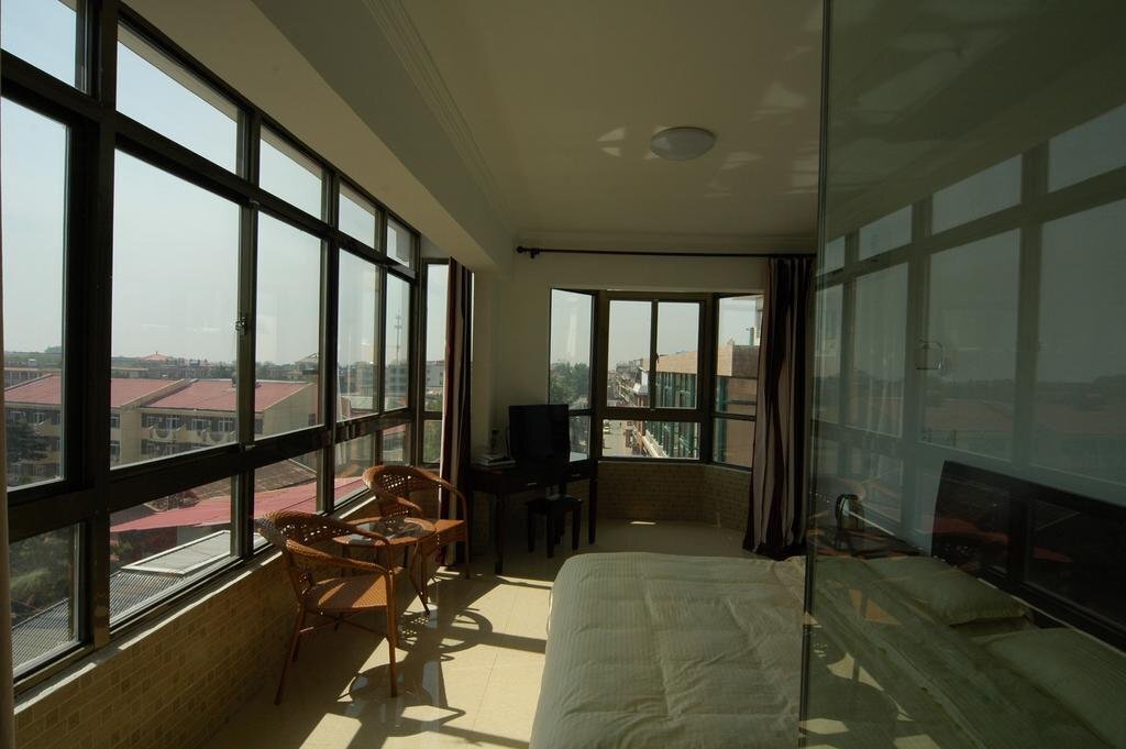 Циньхуандао: Ouge Hotel