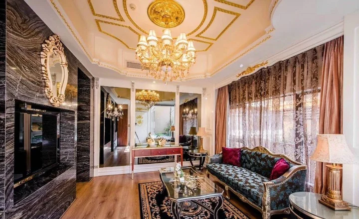 Фошань: Foshan Tao Garden Boutique Motel