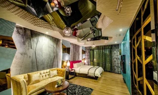 Фошань: Foshan Tao Garden Boutique Motel