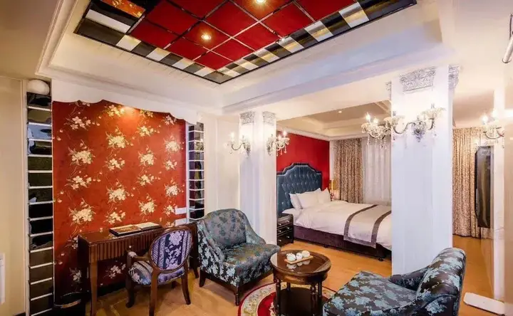 Foshan Tao Garden Boutique Motel — фото 3