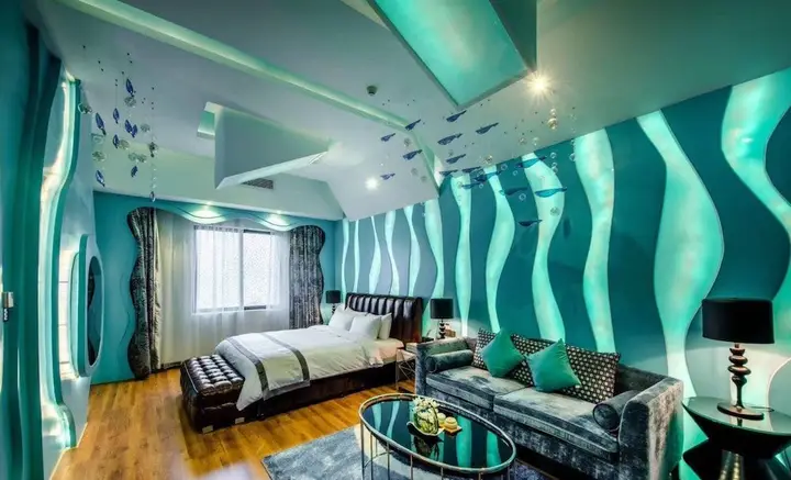 Foshan Tao Garden Boutique Motel — фото 4