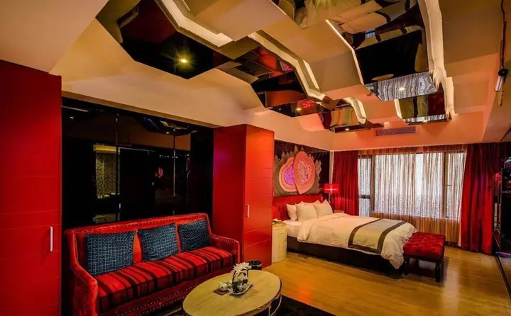 Foshan Tao Garden Boutique Motel — фото 2