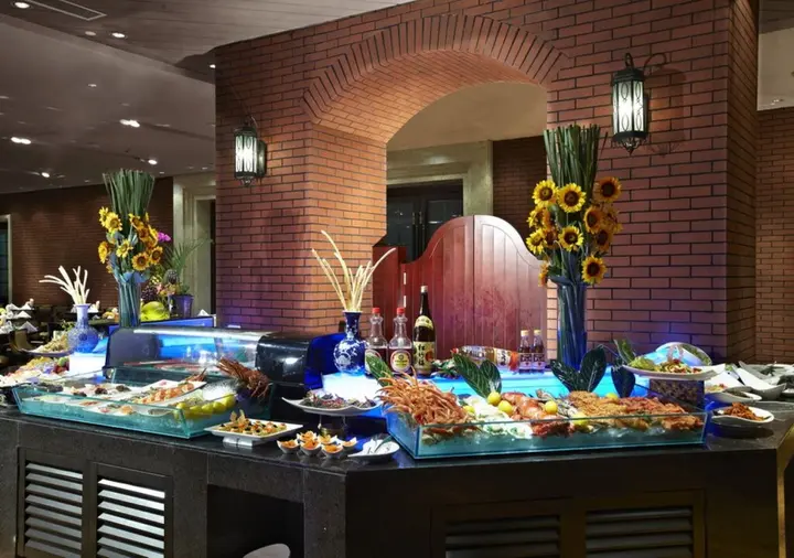 Сямынь: City Hotel Xiamen