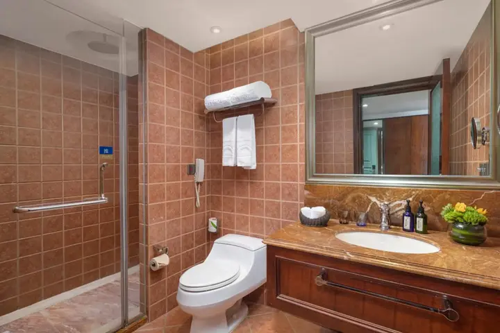 Сямынь: City Hotel Xiamen