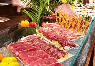 Сямынь: City Hotel Xiamen