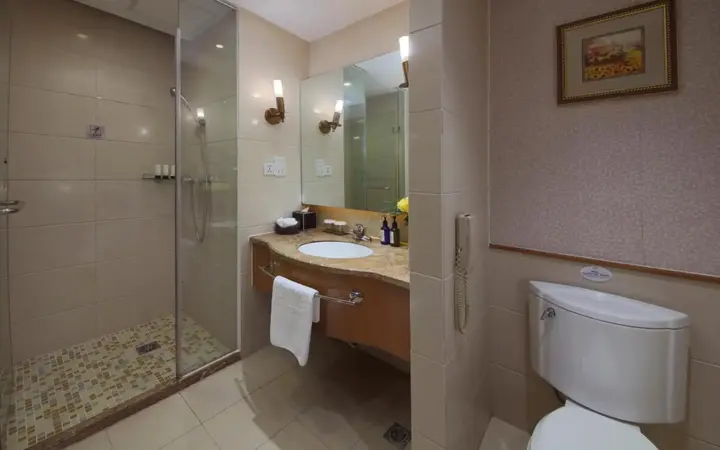 Сямынь: City Hotel Xiamen