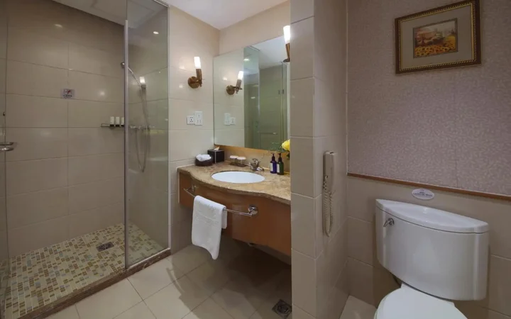 Сямынь: City Hotel Xiamen