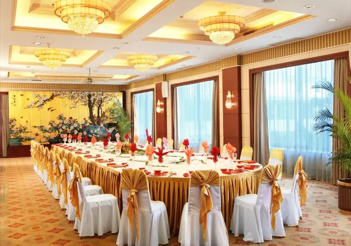 Сямынь: City Hotel Xiamen