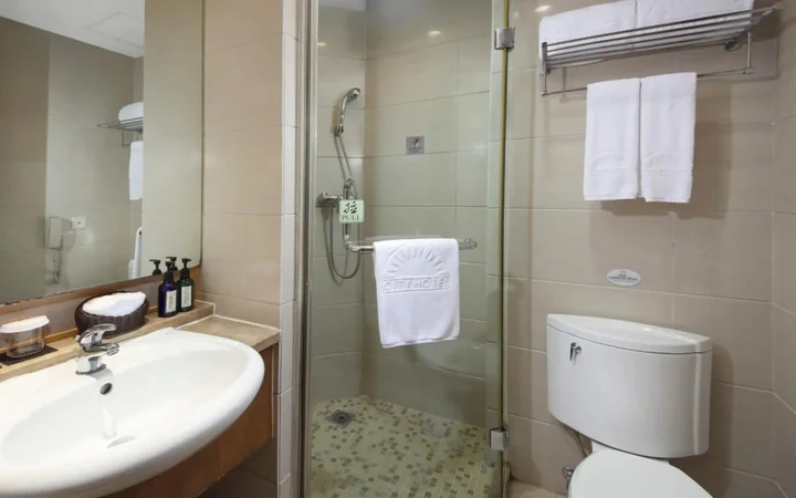 Сямынь: City Hotel Xiamen