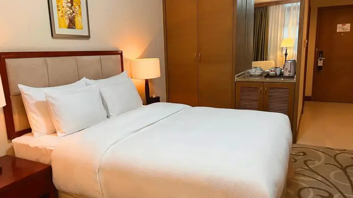 Сямынь: City Hotel Xiamen