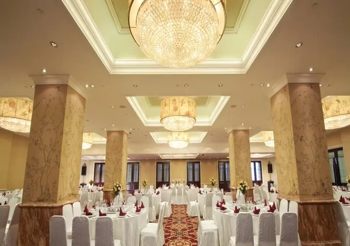 Сямынь: City Hotel Xiamen