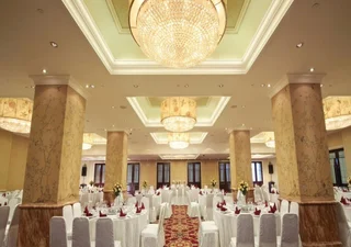 Сямынь: City Hotel Xiamen