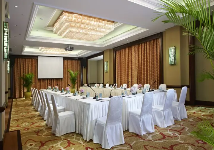 Сямынь: City Hotel Xiamen