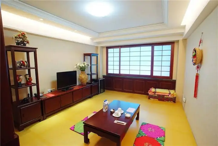 Yanbian Baishan Hotel — фото 4