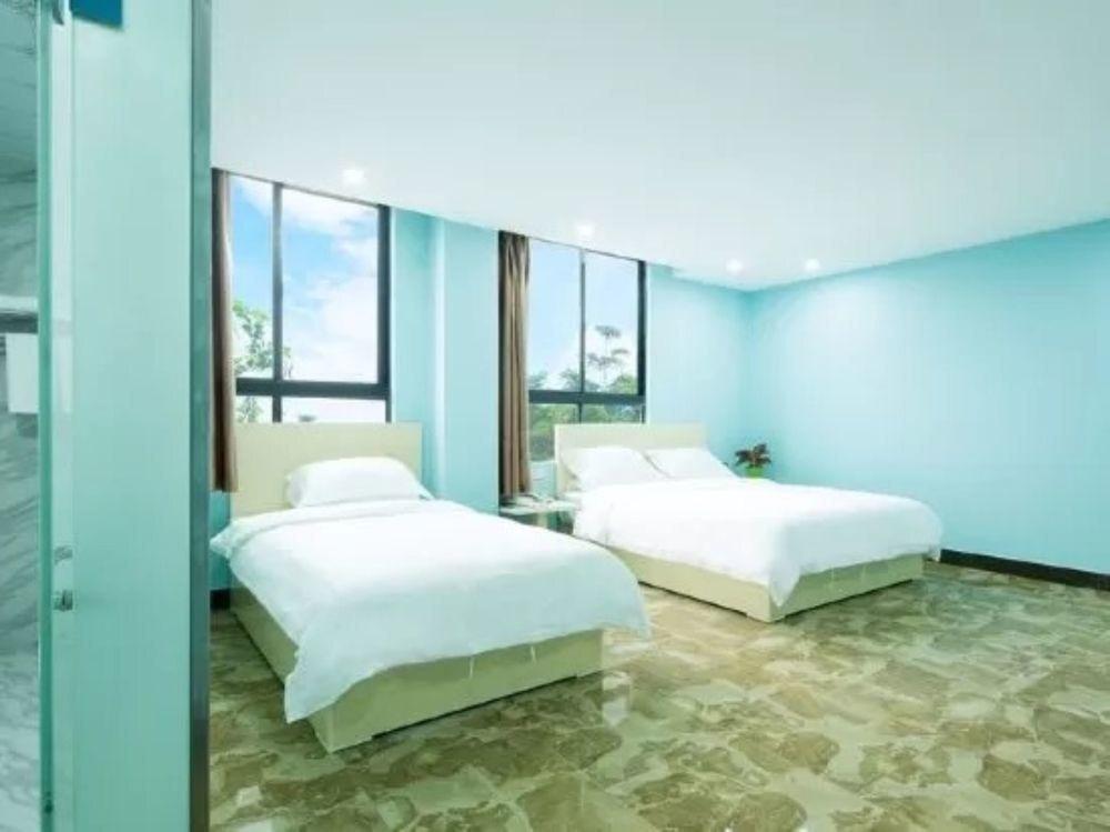 Хайкоу: Kong Yi Hotel - Haikou Airport Branch