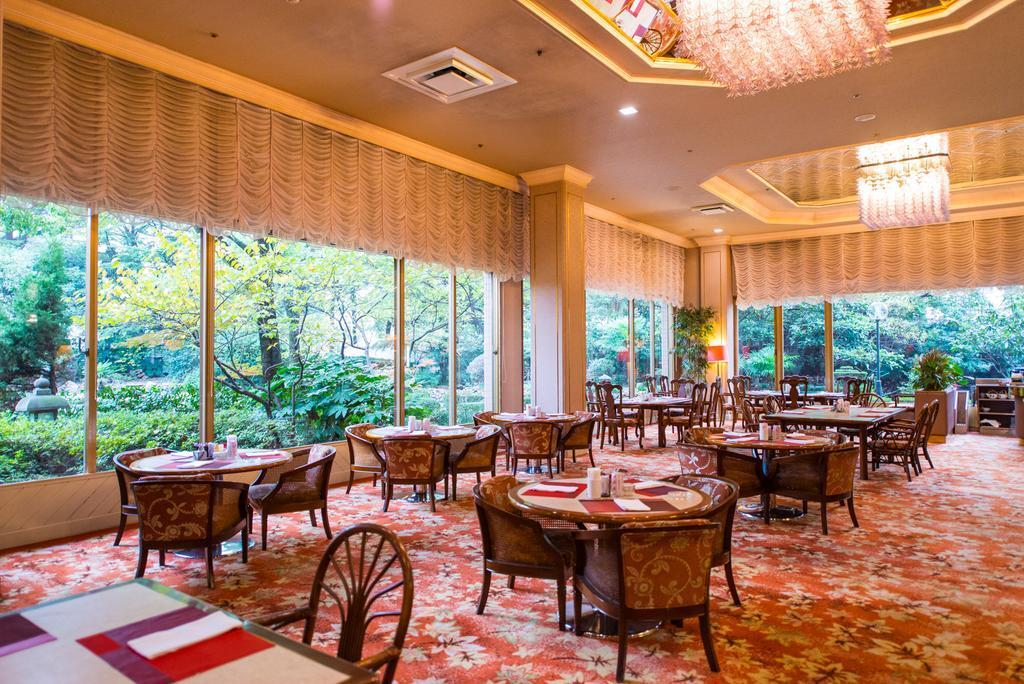 Шанхай: Shanghai International Airport Hotel