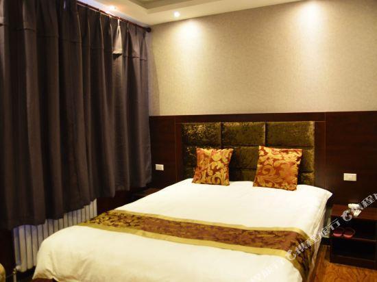 Сяньян: Kejia Hotel