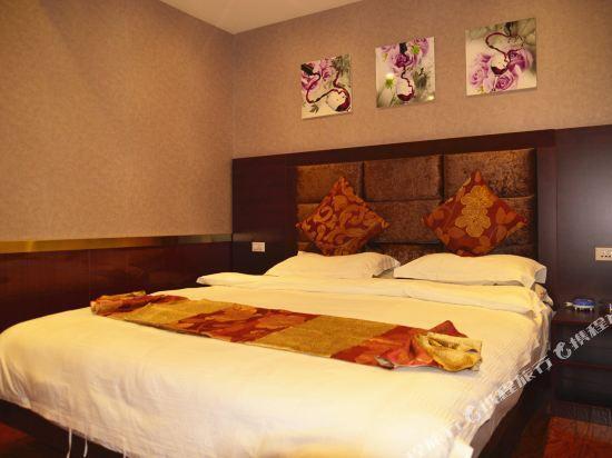 Сяньян: Kejia Hotel