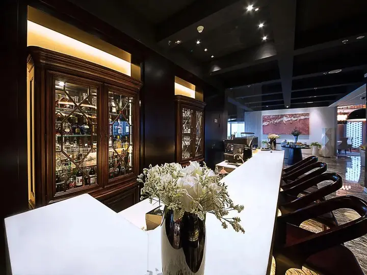 Чэнду: Minshan Ane Grand Hotel