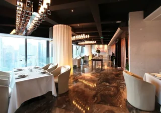 Чэнду: Minshan Ane Grand Hotel