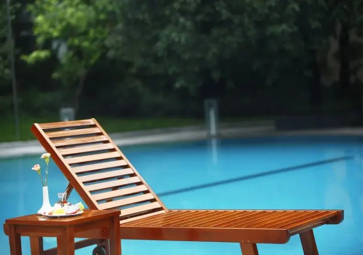 Чэнду: Minshan Ane Grand Hotel