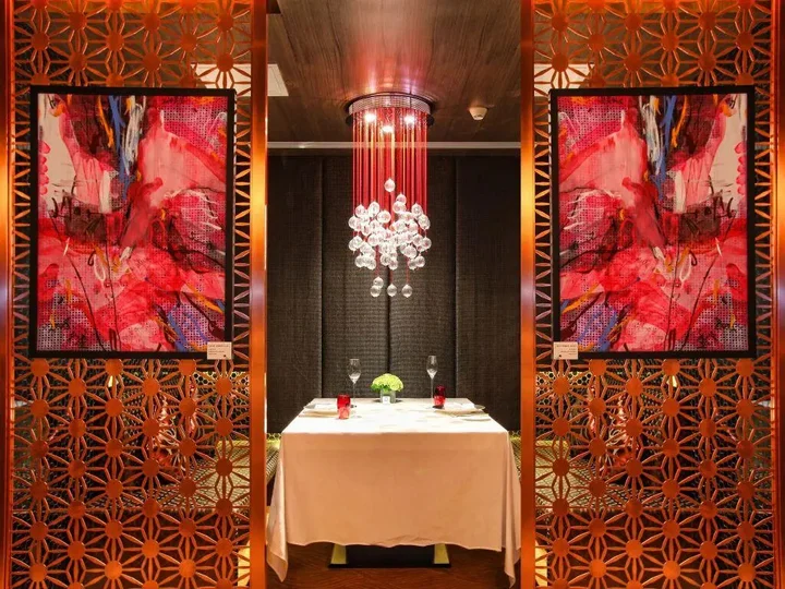 Чэнду: Minshan Ane Grand Hotel
